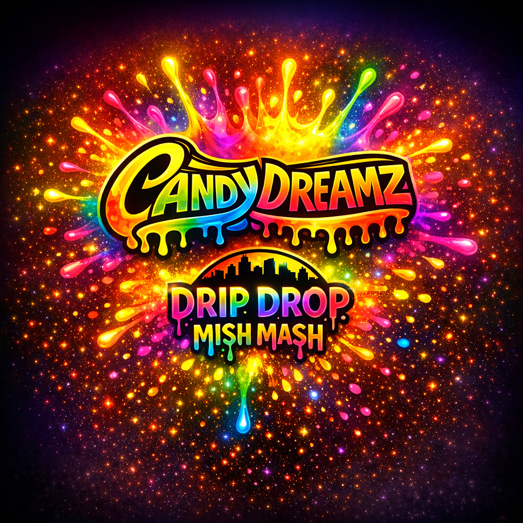 Candy Dreamz Origins