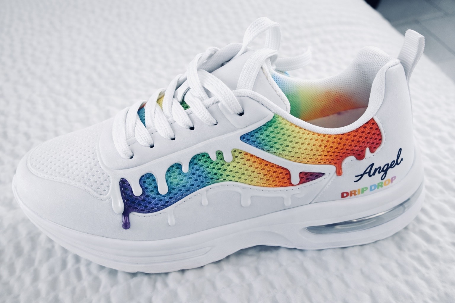 Rainbow Drip Original