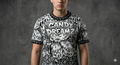 Candy Dreamz Drip Full Print Tee - Men's