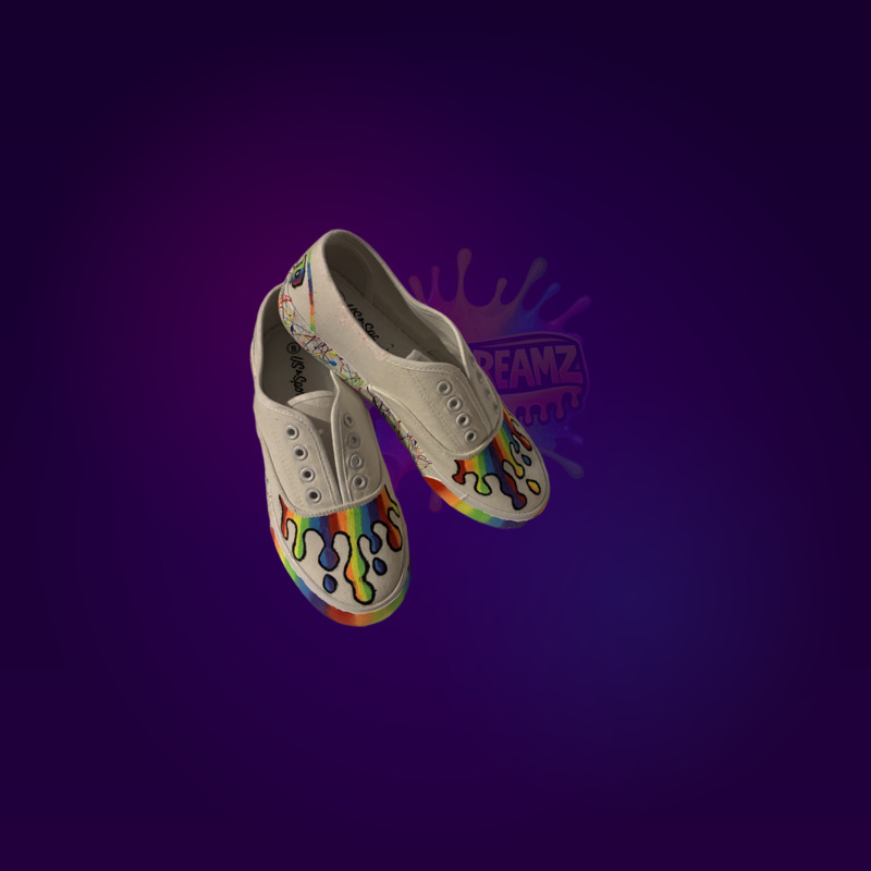 Drip Drop Mish Mash — The Original